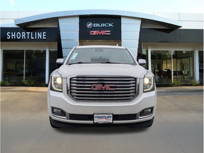 2019 GMC Yukon SLT