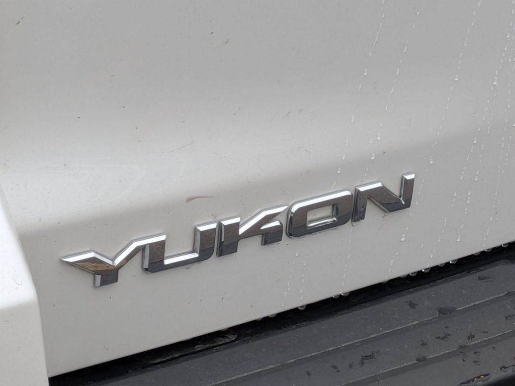 2019 GMC Yukon SLT