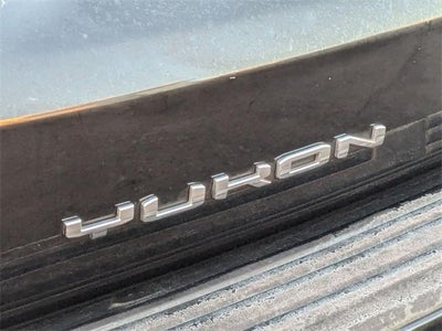 2024 GMC Yukon SLT