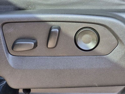 2022 GMC Yukon AT4