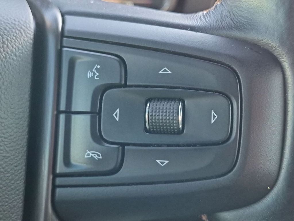 2022 GMC Yukon AT4