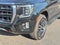 2022 GMC Yukon AT4