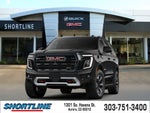 2027 GMC Yukon AT4