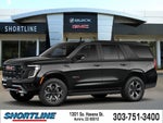 2027 GMC Yukon AT4