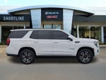2022 GMC Yukon AT4