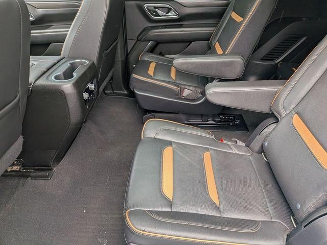 2022 GMC Yukon AT4