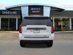 2022 GMC Yukon AT4