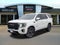 2022 GMC Yukon AT4