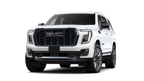 2027 GMC Yukon Denali Ultimate