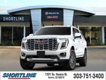 2027 GMC Yukon XL Denali