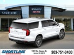 2027 GMC Yukon XL Denali
