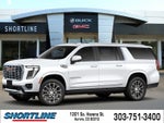 2027 GMC Yukon XL Denali