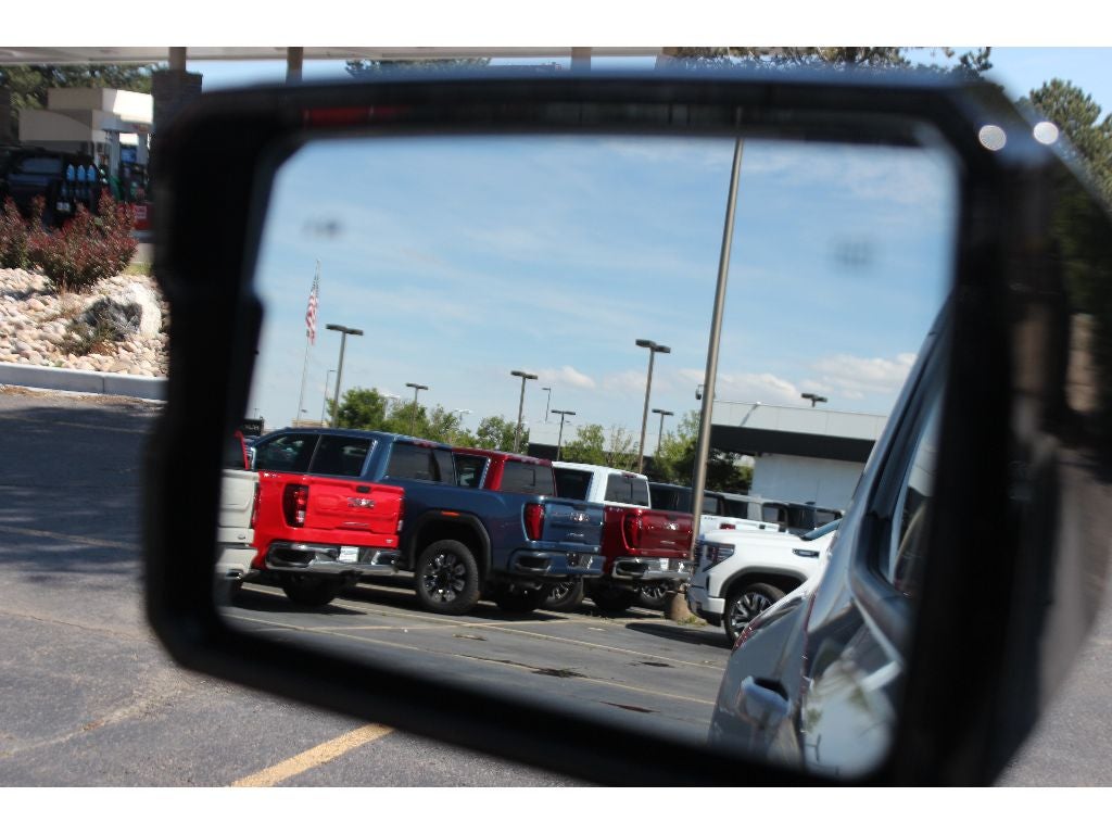2026 GMC HUMMER EV SUV 3X