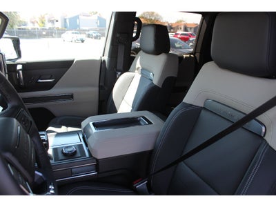 2026 GMC HUMMER EV SUV 3X