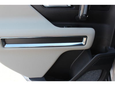 2026 GMC HUMMER EV SUV 3X