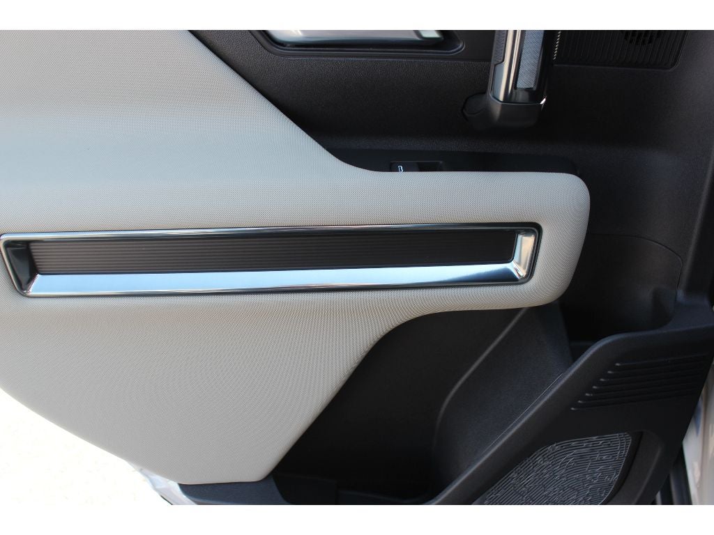 2026 GMC HUMMER EV SUV 3X