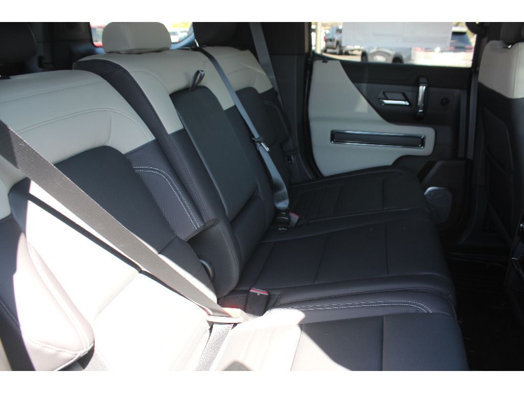 2026 GMC HUMMER EV SUV 3X