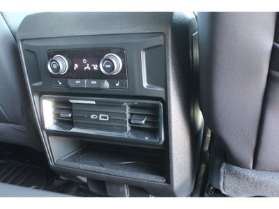 2026 GMC HUMMER EV SUV 3X