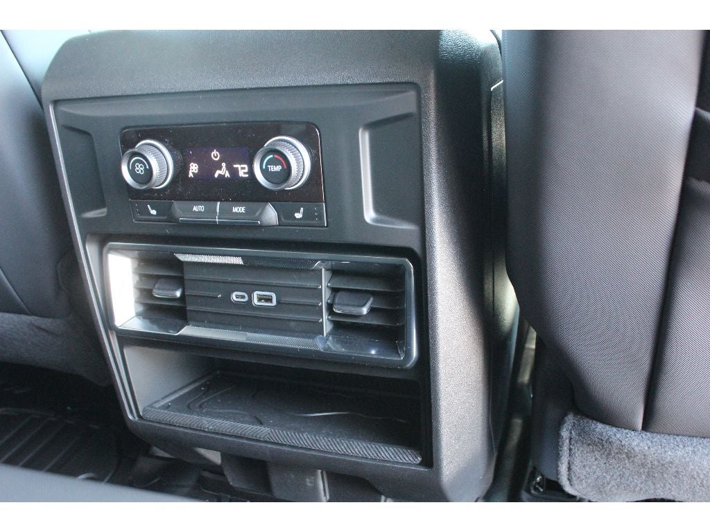 2026 GMC HUMMER EV SUV 3X