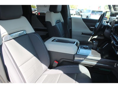 2026 GMC HUMMER EV SUV 3X
