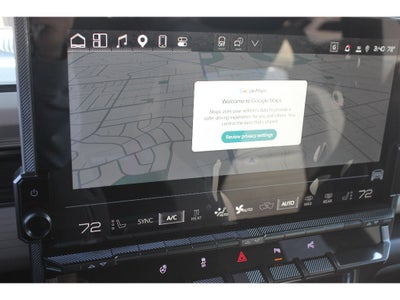 2026 GMC HUMMER EV SUV 3X