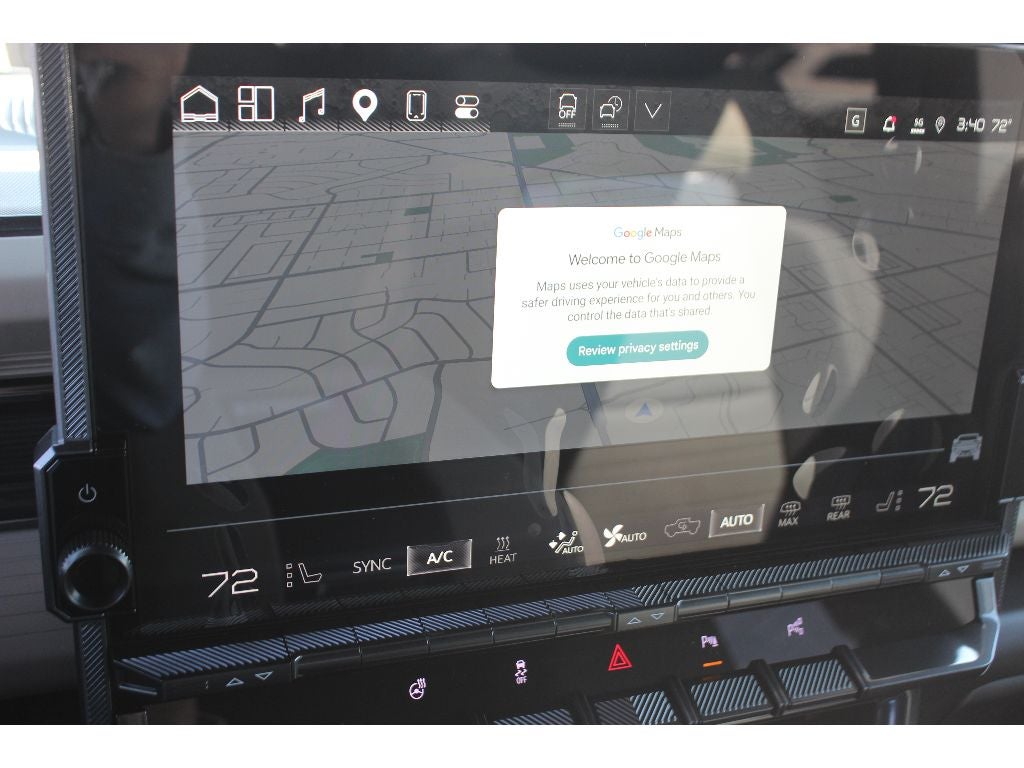 2026 GMC HUMMER EV SUV 3X