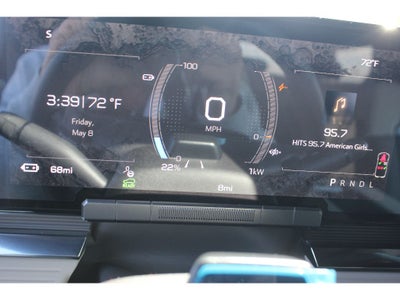 2026 GMC HUMMER EV SUV 3X