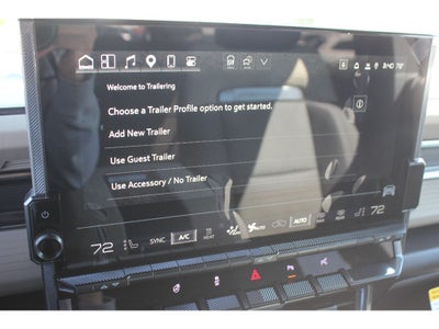 2026 GMC HUMMER EV SUV 3X