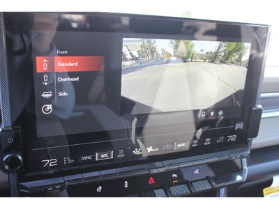 2026 GMC HUMMER EV SUV 3X