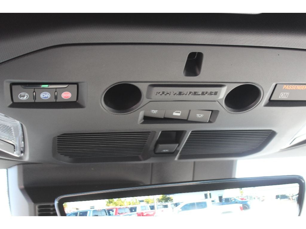 2026 GMC HUMMER EV SUV 3X