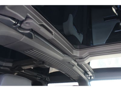 2026 GMC HUMMER EV SUV 3X