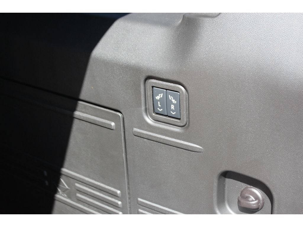 2026 GMC HUMMER EV SUV 3X
