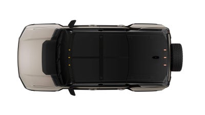 2026 GMC HUMMER EV SUV 3X