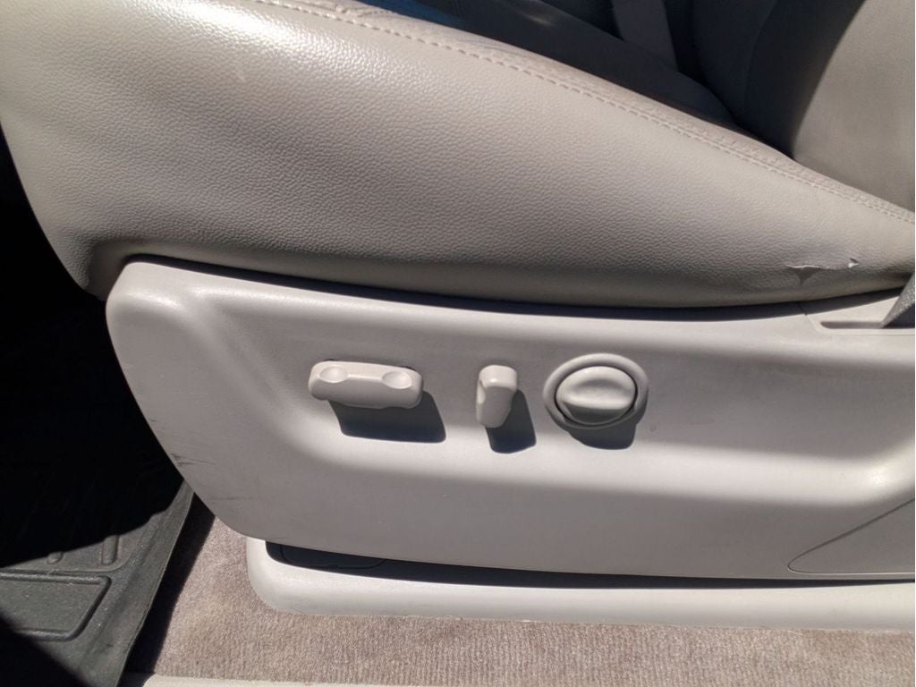 2011 Chevrolet Tahoe LT