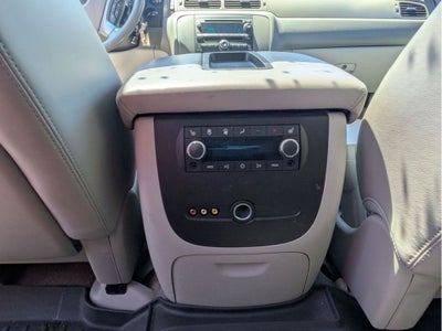 2011 Chevrolet Tahoe LT