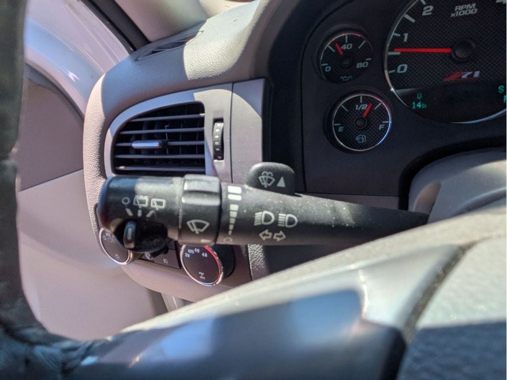 2011 Chevrolet Tahoe LT