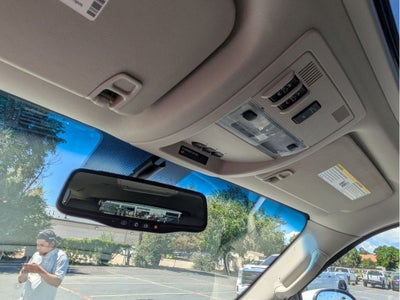 2011 Chevrolet Tahoe LT