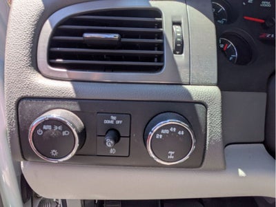 2011 Chevrolet Tahoe LT