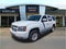 2011 Chevrolet Tahoe LT