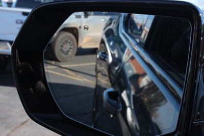 2025 GMC Sierra EV Extended Range Denali