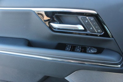 2025 GMC Sierra EV Extended Range Denali