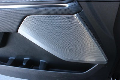 2025 GMC Sierra EV Extended Range Denali