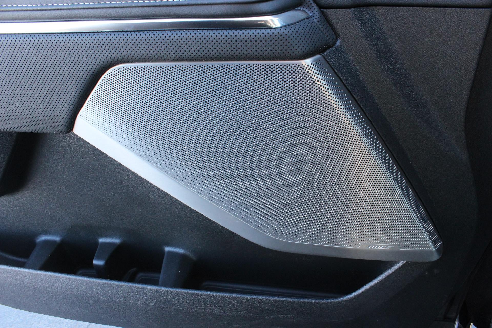 2025 GMC Sierra EV Extended Range Denali