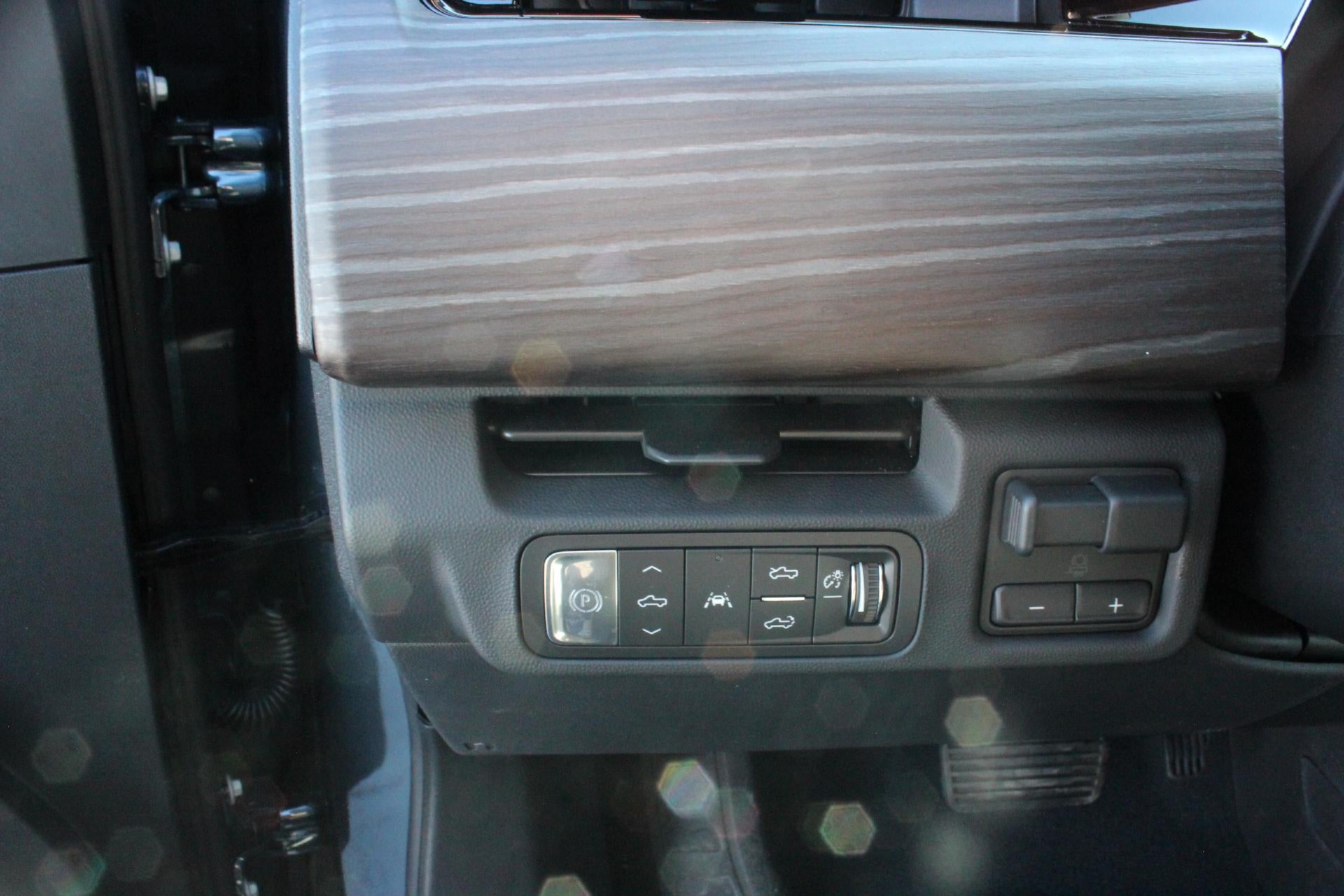 2025 GMC Sierra EV Extended Range Denali