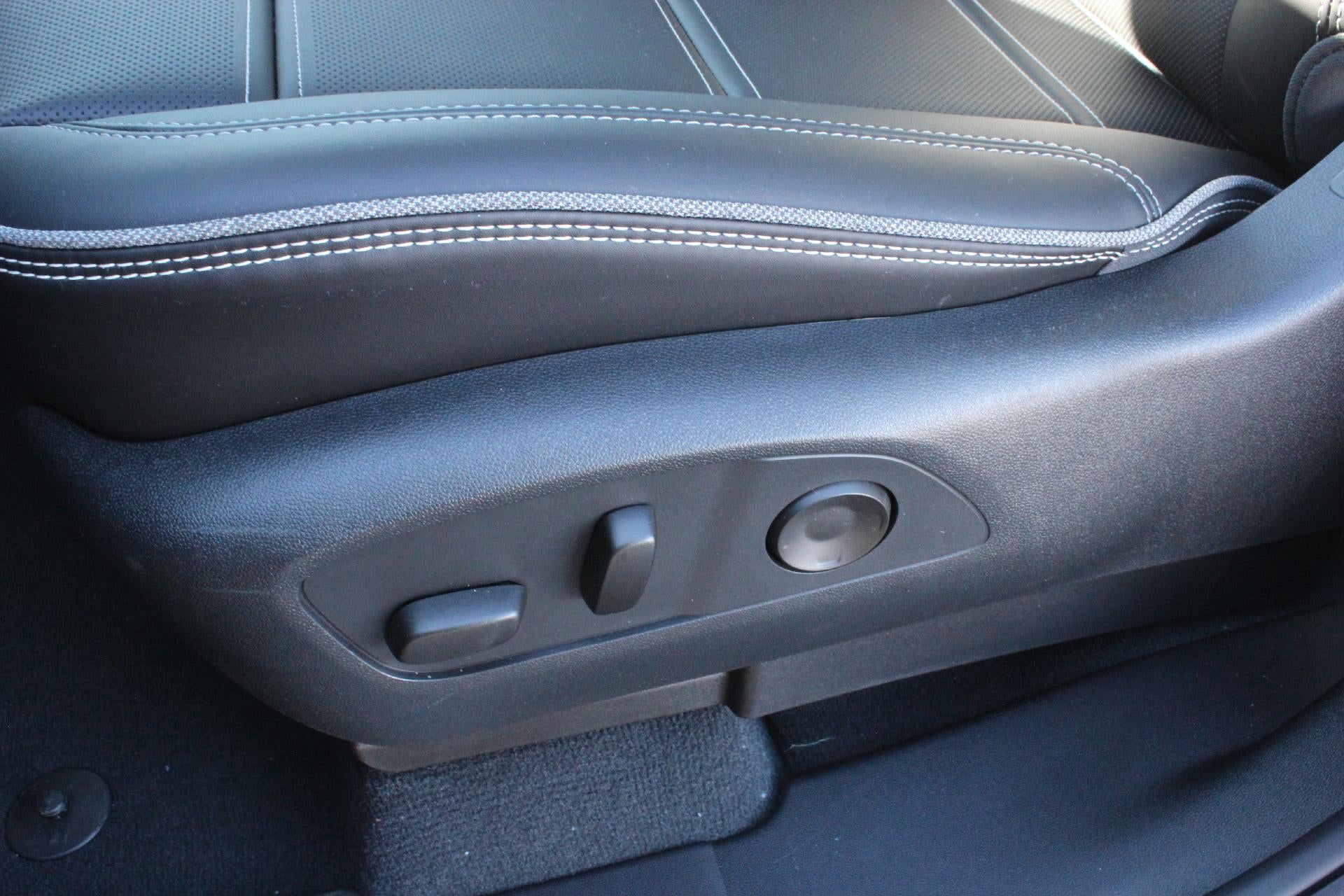 2025 GMC Sierra EV Extended Range Denali