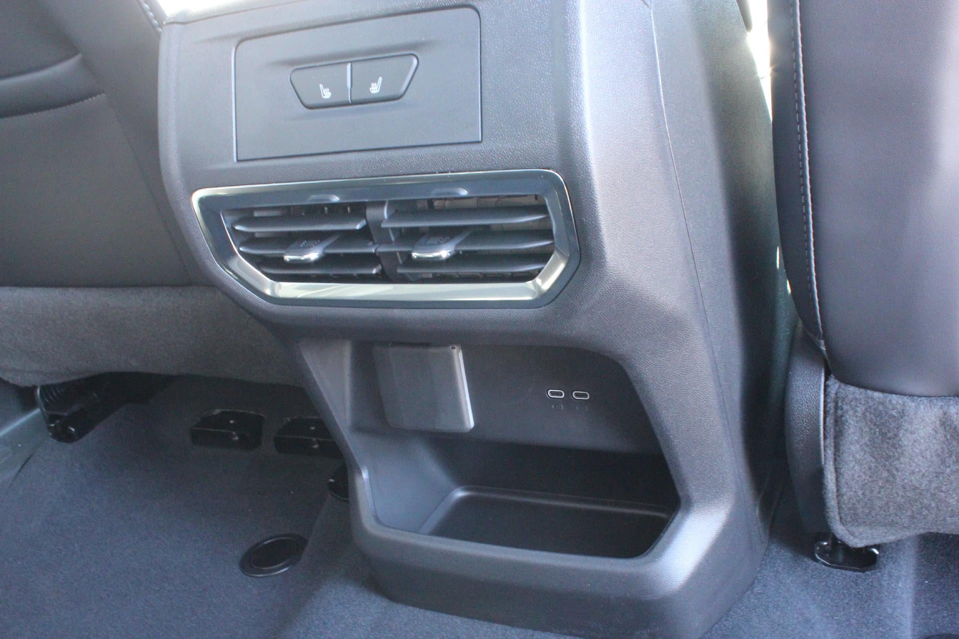 2025 GMC Sierra EV Extended Range Denali