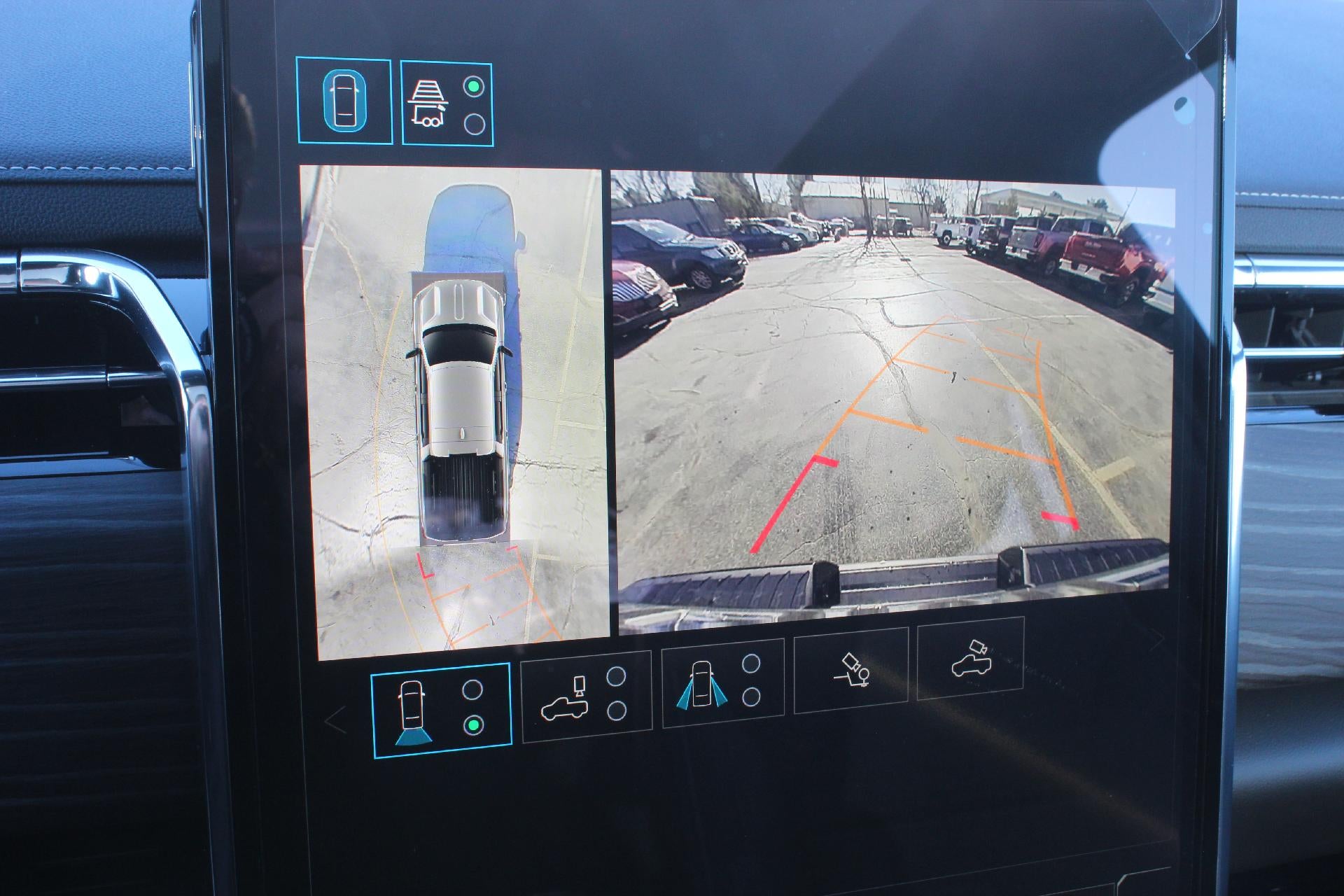 2025 GMC Sierra EV Extended Range Denali