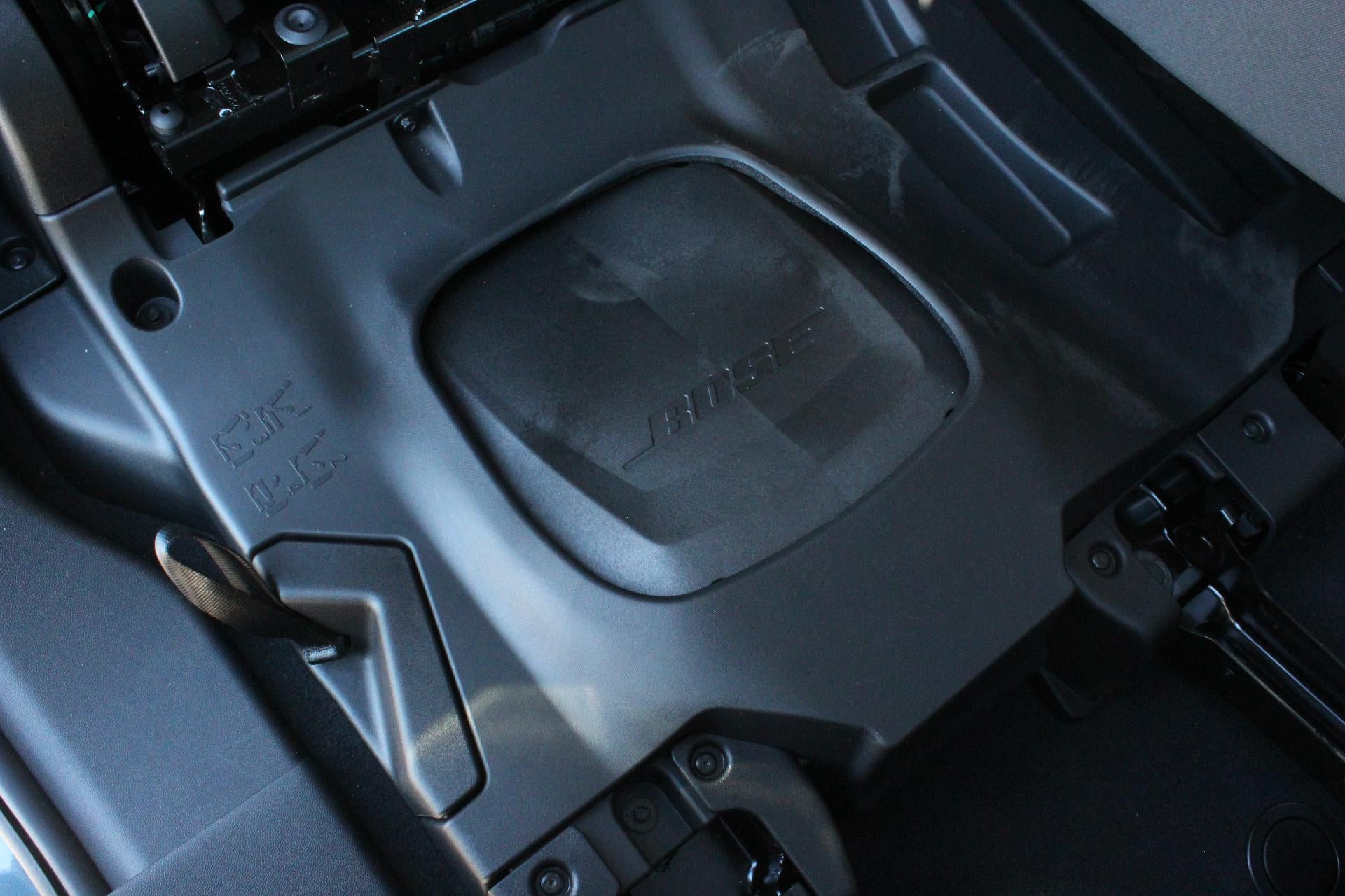 2025 GMC Sierra EV Extended Range Denali