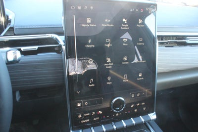 2025 GMC Sierra EV Extended Range Denali