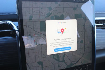 2025 GMC Sierra EV Extended Range Denali